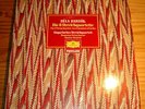 BARTOK 6 String Quartets HUNGARIAN QUARTET 3-LP-Box DG