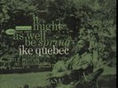 JAZZ LP - IKE QUEBEC 