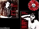 LP - Bruce Springsteen - Visions of America ( MULTICOLOUR VINYL ALBUM)