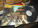 Abbey Road - The Beatles LP MFSL AUDIOPHILE  In original wrapper w inserts