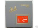 CHARLIE PARKER DIAL  LPX3 BOX SET LTD AND NUMBERED EXCELLENT