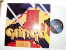 Gringo(CARAVAN) -SAME-  UK-PROG - original GER  LP 1971