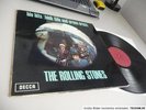 THE ROLLING STONES BIG HITS GERMAN 1966 MEGA RAAAR WEINROTES DECCA