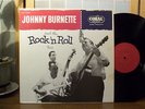 JOHNNY BURNETTE LP 