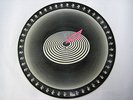 QUEEN picture disc LP Jazz EMI French pressing VG++