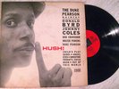 Duke Pearson Quintet LP JAZZLINE PROMO Hush Donald Byrd ORIGINAL JAZZ