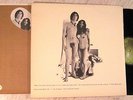 John Lennon Yoko Ono LP APPLE Two Virgins RARE NUDE COVER ROCK