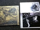MORTIIS The Song Black LP EMPEROR  ULVER VON  BURZUM MAYHEM DARKTHRONE ENSLAVED