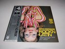 jiro inagaki / rock n latin  ` watermelon man` ` spinning wheel` rare japanese