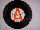 THE VIPPS, WINTERTIME, ANYONE,1966, CBS ADVANCE PROMOTION COPY VG CONDITION