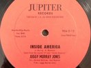 Juggy Murray Jones 