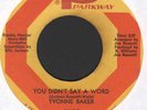 NORTHERN SOUL   YVONNE BAKER  