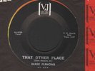 NORTHERN SOUL   WADE FLEMONS  