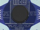 NORTHERN SOUL   TOBI LEGEND    