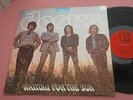 the  doors   ( waiting for the  sun  )  album on  elektra  records  1968   rare