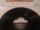 SHIRLEY & DOLLY COLLINS - ANTHEMS IN EDEN LP EX UK SEE 57 /  ESSENTIAL UK FOLK