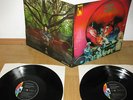 AMON DÜÜL II -- Tanz Der Lemminge 2LP // First Press - Liberty 1971 // KRAUTROCK