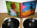 AMON DÜÜL II -- YETI-  2LP // First Press - Liberty ?– 1970 // KRAUTROCK // FOC