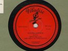78 RPM Calypso Spitfire/Dictator Vitadisc 102 in E-