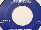 RICHARD TEMPLE-MIRWOOD-RARE NORTHERN SOUL-SUPER CLEAN-BEATIN RHYTHM/COULD IT BE
