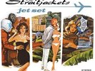 Los Straitjackets - Jet Set (8x45rpm Box) Limited Edition - Singles 60s/70s/B...
