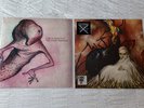 Circa Survive - Inuit Sessions & Appendage juturna on letting go deja entendu