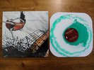 Circa Survive - Juturna (in shrink) vinyl record LP deja entendu on letting go