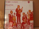 PHILIPS L 00.304 L ED.1 FRANK STRING QUARTET QUATOUR LOEWENGUTH FUERI ROCHE
