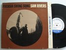 SAM RIVERS Fuchsia Swing Song Original ORIG US LP BLUE NOTE EAR NY RVG