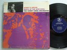 SONNY CRISS Sonny's Dream Birth of The New Cool  ORG US LP PRESTIGE TRIDENT SHR
