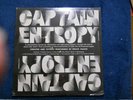 *psych BRUCE HAACK CAPTAIN ENTROPY LP avant electronic moog vocoder ISM SEALED