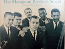 CHUCK MANGIONE The Jazz Brothers Orig riverside DG MONO RLP 335 NM Gap Mangione