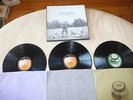 George Harrison-All Things Must Pass-1970 UK Apple 3 LP-1U-VG++ Vinyl-Beatles