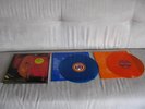 ALICE IN CHAINS Jar Of Flies SAP Audiophile 2010 LP Etched LTD ED nirvana