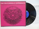 THE PSYCHEDELIC EXPERIENCE-TIMOTHY LEARY BROADSIDE RECORDS BRX 601 LP WITH BOOK