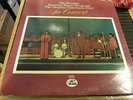 Rev Maceo Woods & Tabernacle Choir - In Concert LP 12