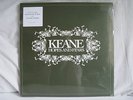 KEANE - HOPES AND FEARS - 2004 LP - ILPS8145/986668-6 - LTD. SEALED U.K. VINYL