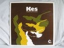 KES - JOHN CAMERON - 2001 LP - TRUNK KES001LP - LTD. U.K. VINYL
