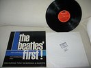 THE BEATLES FIRST RECORDED IN HAMBURG 1961 (MIRAR DESCRIPCION)