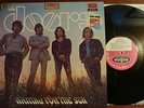 The Doors rare French Vogue pressing 'Waiting for the Sun' CLVLXEK 277
