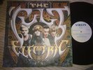 THE CULT ,  TRUE ZIMBABWE  PRESSING ,D.J. PROMO , ELECTRIC