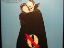 Queens of the Stone Age Like Clockwork indie Edition OOP Sealed Blue NEW Kyuss