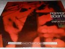 PEPPER ADAMS PLAYS THE COMPOSITIONS OF CHARLIE MINGUS 1964 WORKSHOP JAZZ MOTOWN