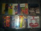 Barrington Levy / Lee Perry / Culture Reggae & Dub records (16 in total)