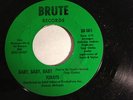 NM RARE NORTHERN SOUL 45/ TOKAYS 