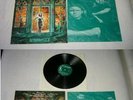 IN FLAMES –  original 1997 WHORACLE LP Amon Amarth