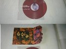 DARK TRANQUILLITY --- rare original 2010 OF CHAOS.. 12’’, PURPLE Vinyl
