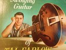 THE SWINGING GUITAR OF TAL FARLOW VERVE CLEF SERIES MGV 8201 LP VINYL