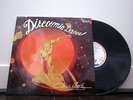 CHRIS CRAFT Discosmic Dance LP Cosmic Disco orig Vogue pressing