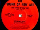 UNKNOWN OBSCURE BOOGIE FUNK 45 RAYMOND WILLIAMS 